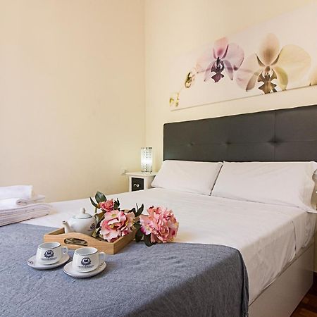 Esparteros Freshapartments Malaga Exterior photo