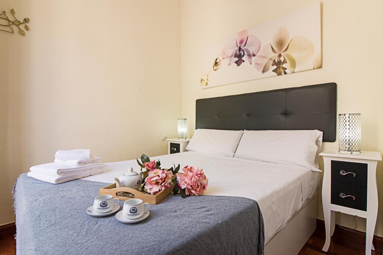 Esparteros Freshapartments Malaga Exterior photo