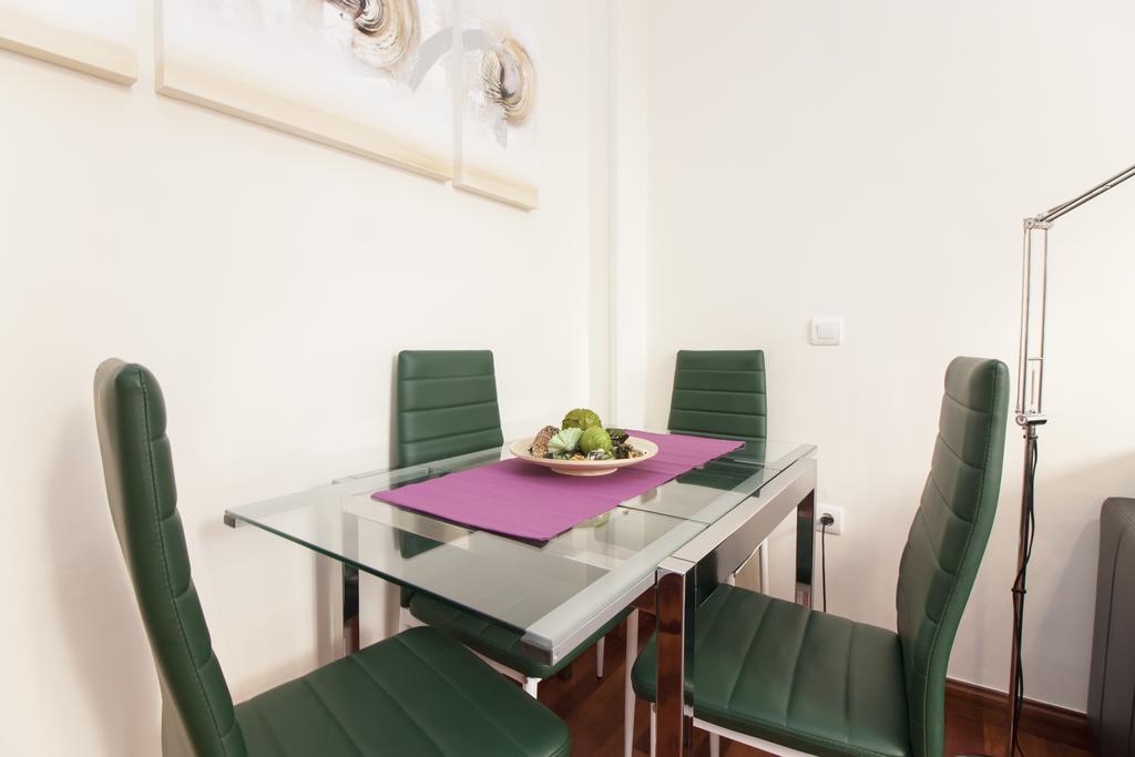 Esparteros Freshapartments Malaga Exterior photo